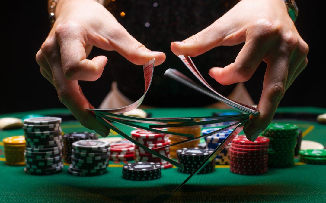Omaha Hold’em poker – od osnova do pobedničke ruke