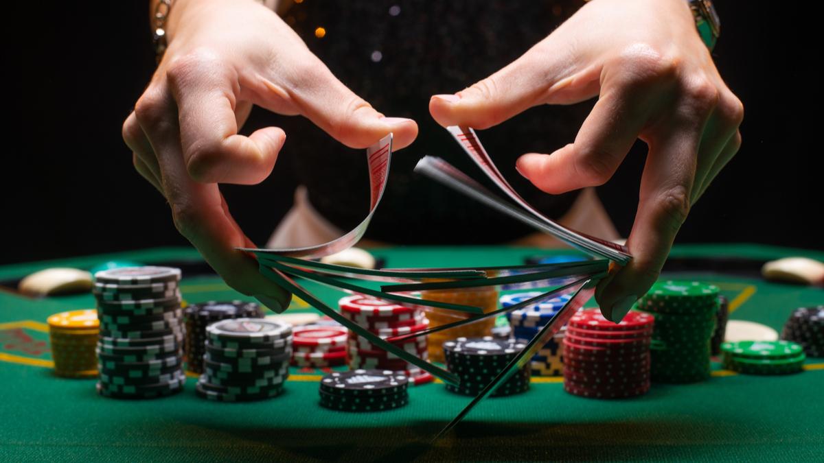 Omaha Hold’em poker – od osnova do pobedničke ruke