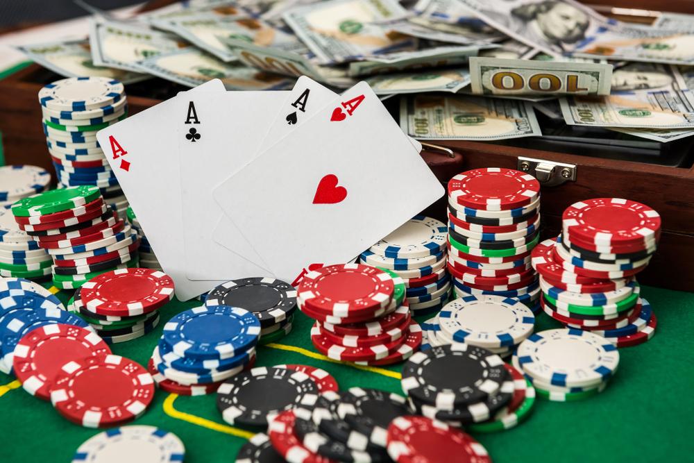 Vrste čipova za poker – sličnosti i razlike