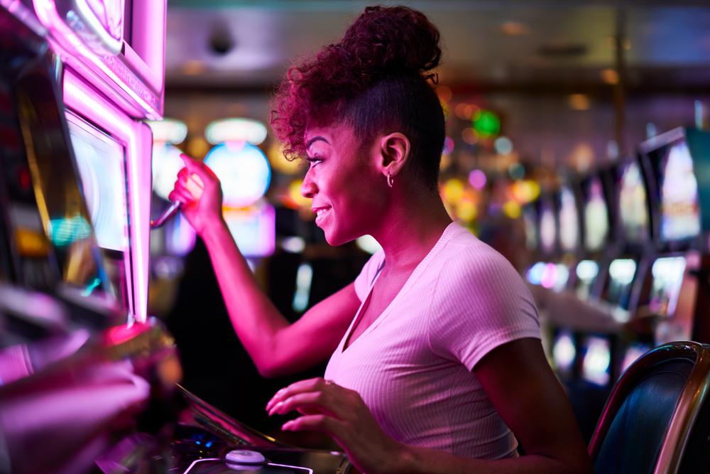 Kako je tehnologija promenila kockanje – širenje igara na sreću