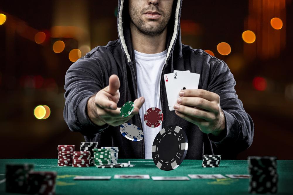 Kako se igra Choice poker – upoznajte se sa osnovama