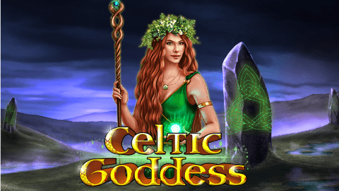 celtic goddess