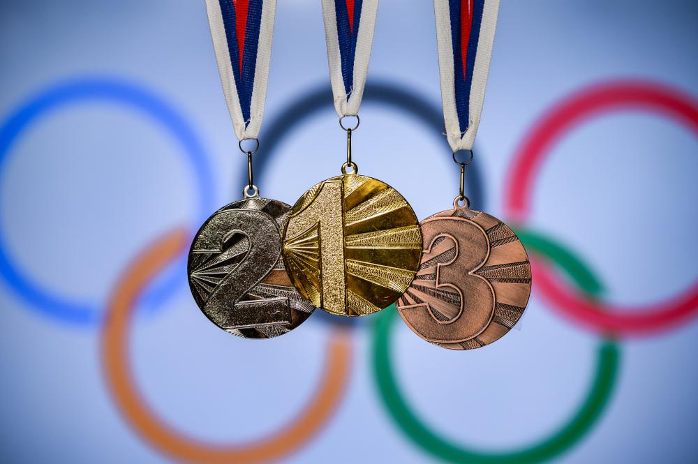 Srbija na Letnjim olimpijskim igrama 2020: Osvojene medalje