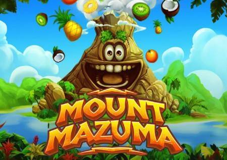 Mount Mazuma – zabavite se i približite pobedi uz pomoć voćkica!