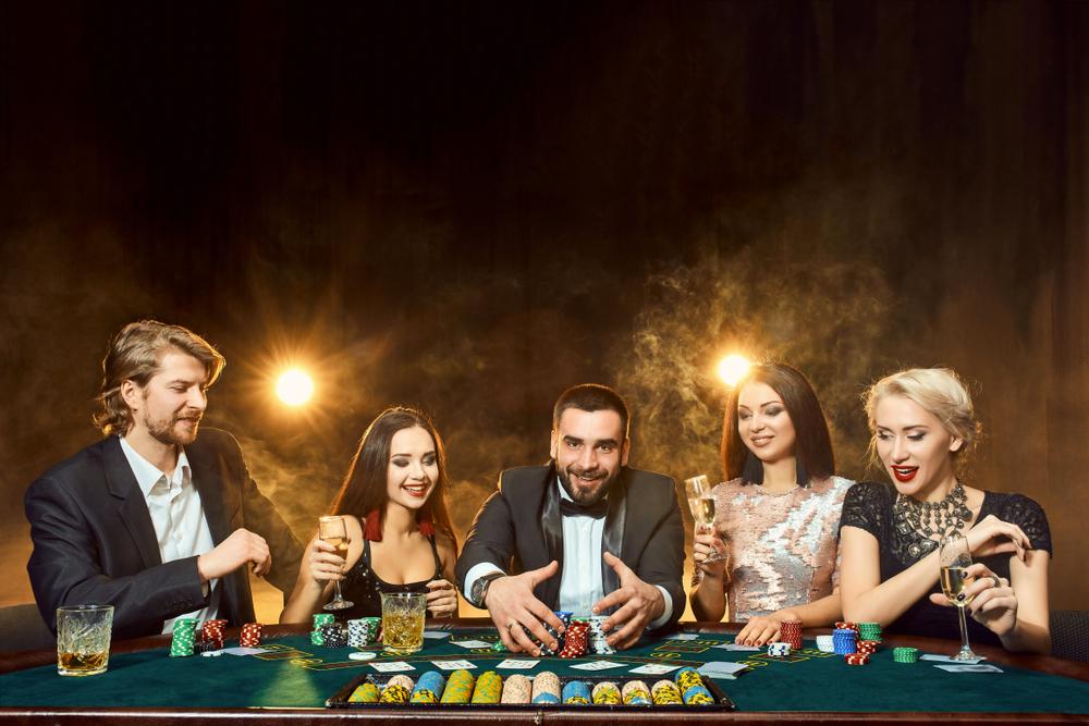 Kuća slavnih pokeraša – kako postati njen član?