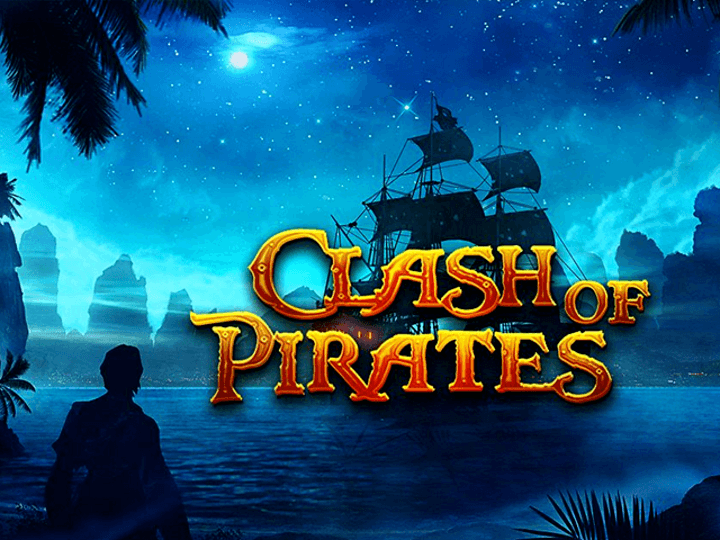 Clash of Pirates – zaplovite i domognite se dobitaka!