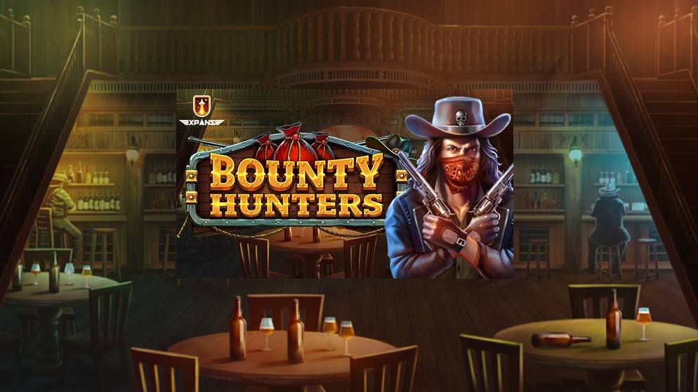 Bounty Hunters – neprevaziđena priča o Divljem zapadu