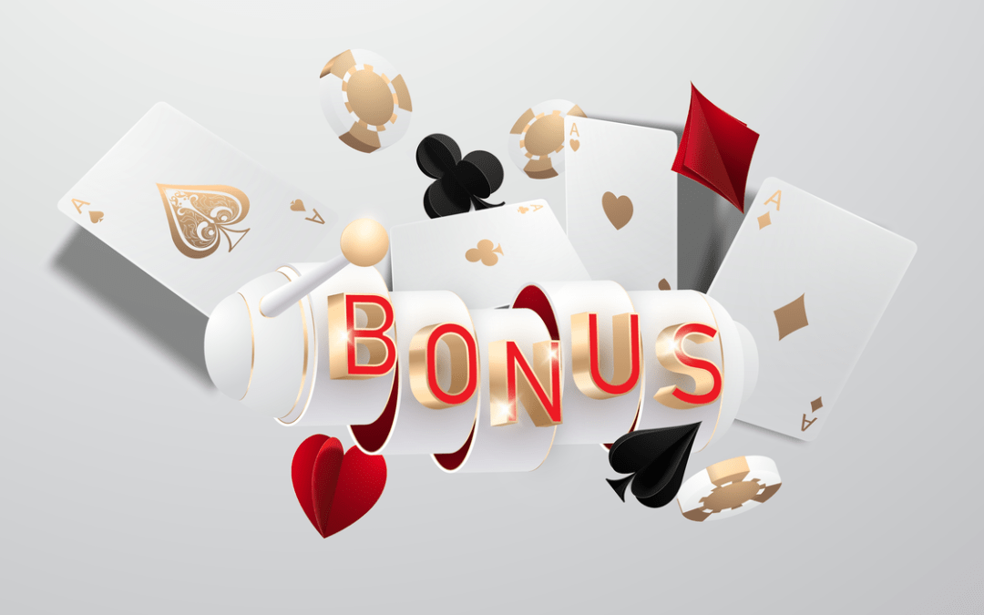 Bonusi u online kazinima: sve što treba da znate o njima