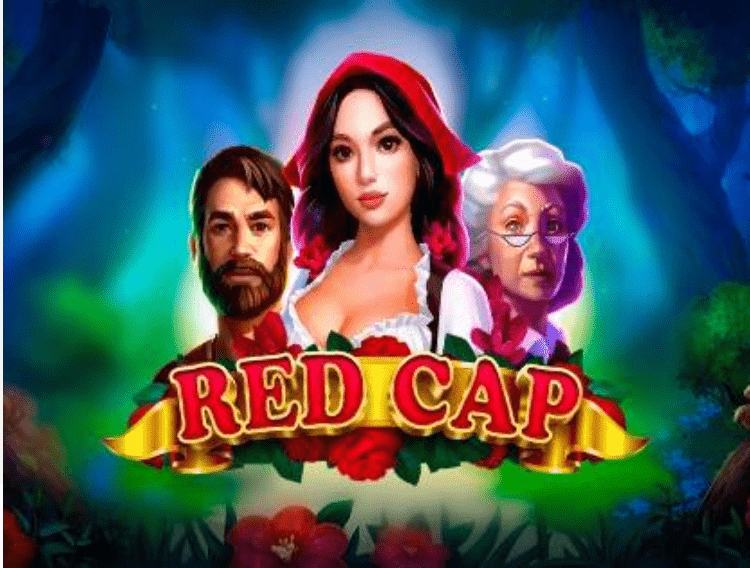Red Cap – pridružite se Crvenkapi u nezaboravnoj avanturi!