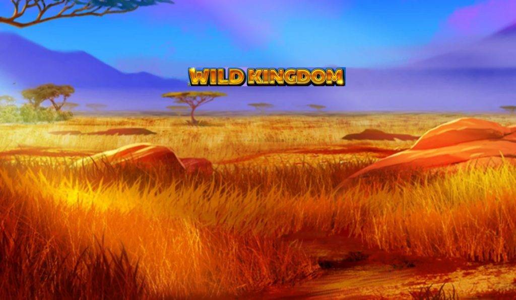 Wild Kingdom – provozajte se divljom savanom