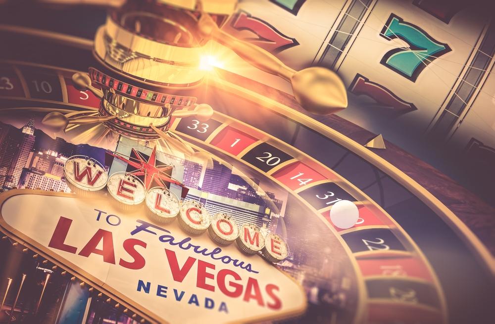 kazino projekat i sportska arena u Las Vegasu