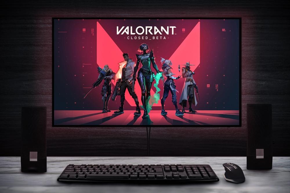 Da li je Valorant novi Counter Strike