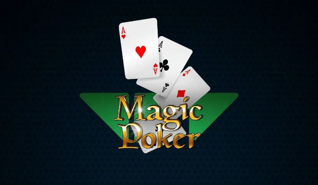 šta je Magic Poker