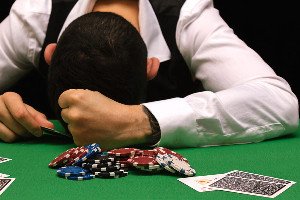 najbrutalniji porazi u istoriji pokera