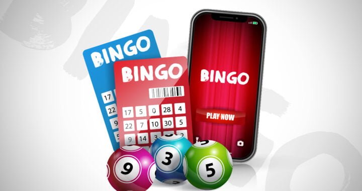 moze li se bingo igrati online