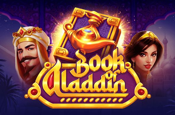 The Book of Aladdin