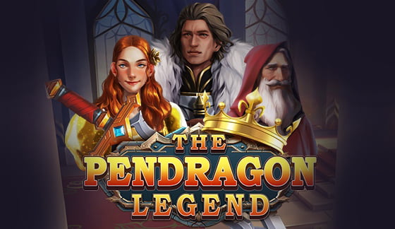 Pendragon Legend