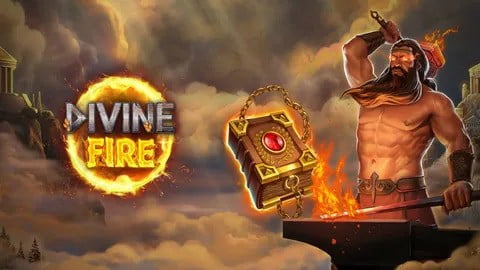 Divine fire