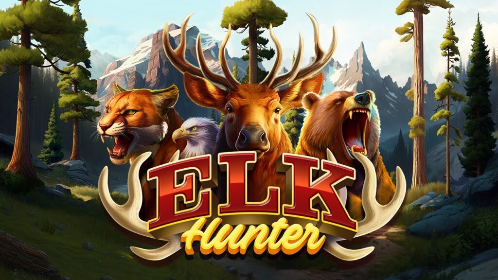 Elk Hunter