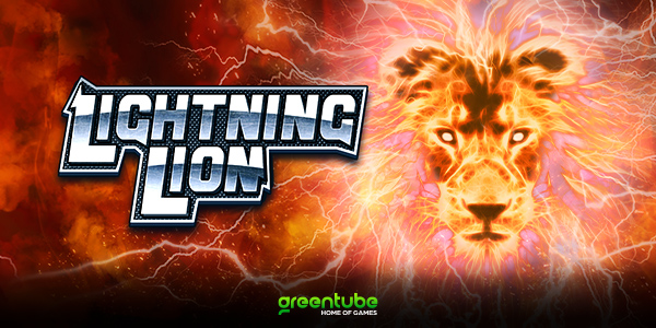 Lightning Lion