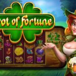 Pot of Fortune